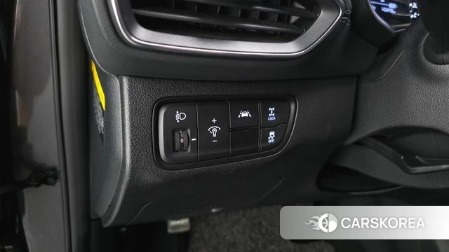 Hyundai Santa Fe TM id 4960297 из Кореи 9