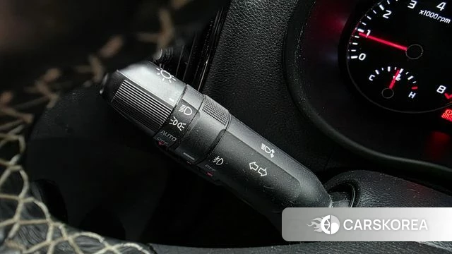 Kia All New Morning (JA) id 5004143 из Кореи 9