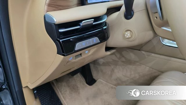 Genesis G80 (RG3) id 5021383 из Кореи 9
