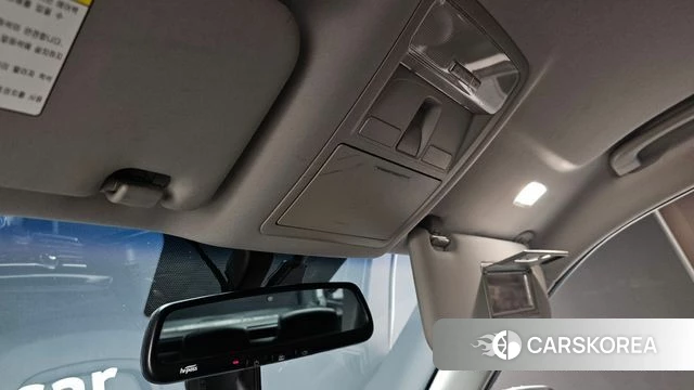 Ssangyong Rexton Sports id 4937499 из Кореи 9