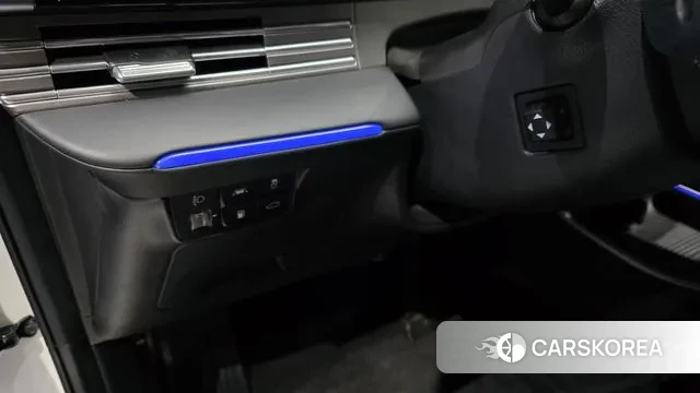 Hyundai The New Grandeur IG id 3681738 из Кореи 9
