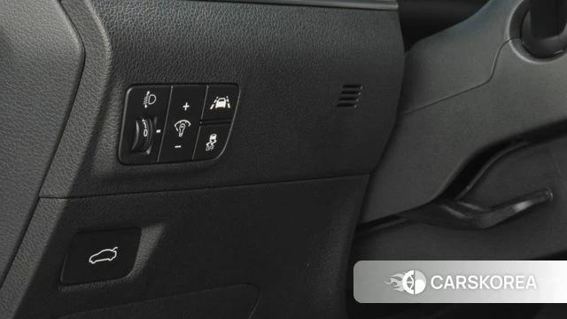 Kia K5 3rd generation id 5011860 из Кореи 9