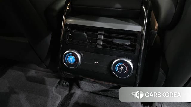 Land Rover Range Rover Sport 3rd Generation id 5026839 из Кореи 9