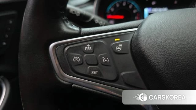 Chevrolet (GM Daewoo) All New Malibu id 4895499 из Кореи 9