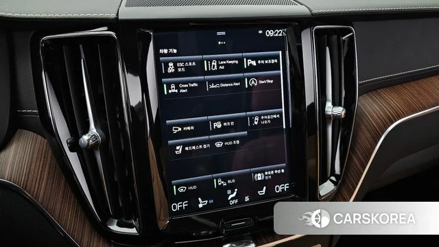 Volvo XC60 second Generation id 4951956 из Кореи 9