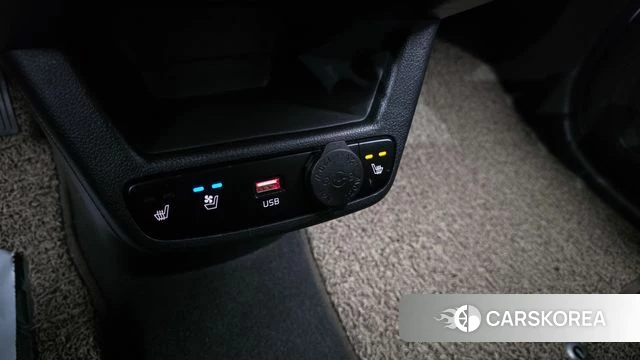 Kia The New Kia Ray id 4996892 из Кореи 9