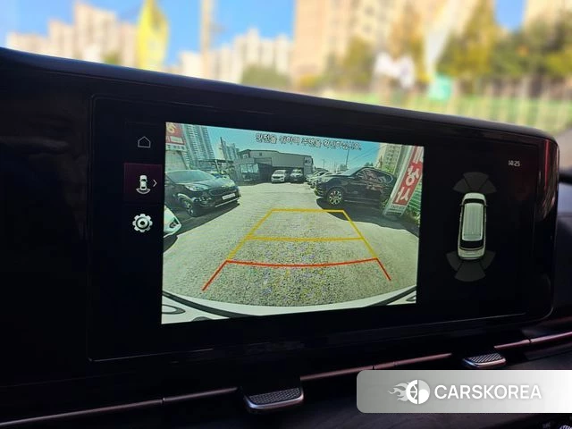 Kia Carnival 4th generation id 4943339 из Кореи 9