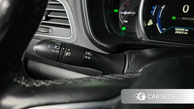 Renault Korea (Samsung) The New QM6 id 5013586 из Кореи 9