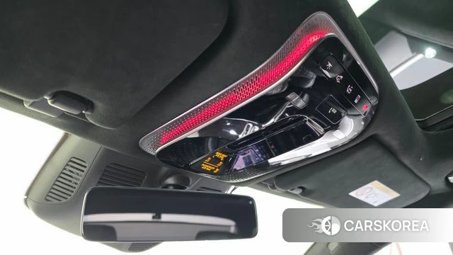 Mercedes-Benz S-Class W223 id 4992297 из Кореи 9