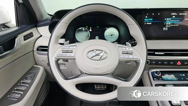 Hyundai The New Palisade id 4975748 из Кореи 9