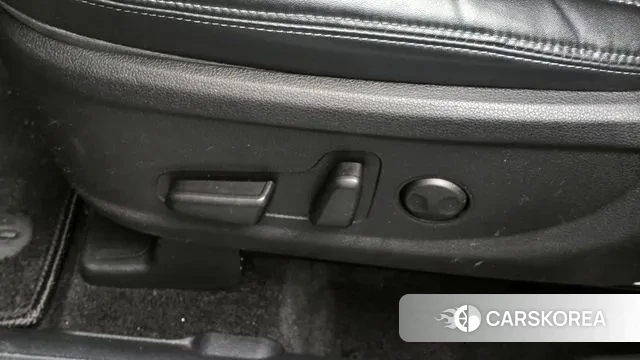 Hyundai The New Santa Fe id 3546589 из Кореи 9
