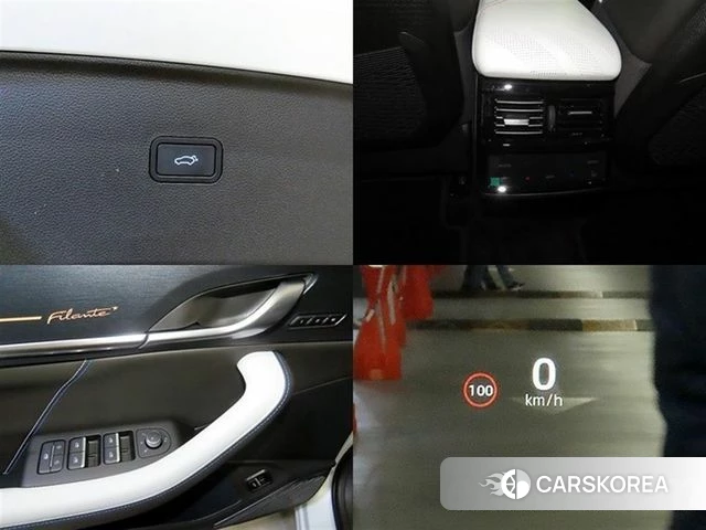 Renault Korea (Samsung) Filant id 5025865 из Кореи 9