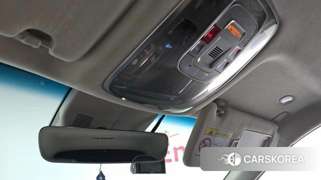 Genesis GV80 id 4929070 из Кореи 9