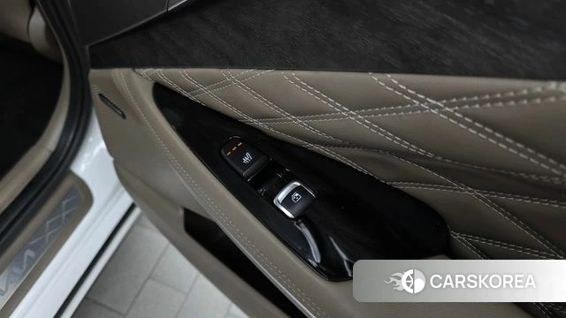 Kia K8 Hybrid id 4965370 из Кореи 9
