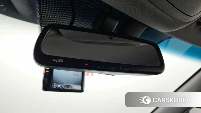 Ssangyong Tivoli Air id 5013900 из Кореи 9