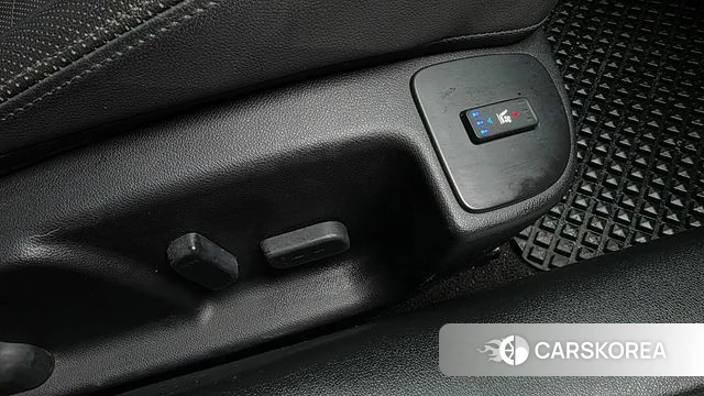 Renault Korea (Samsung) SM5 Nova id 5004517 из Кореи 9