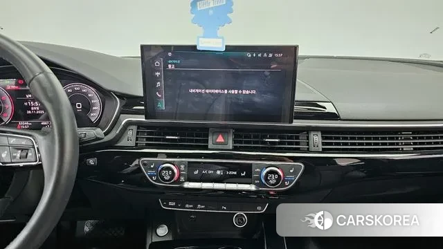 Audi A4 (B9) id 3422190 из Кореи 9