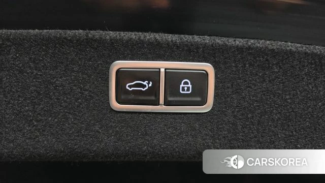 Genesis G80 (RG3) id 5012802 из Кореи 9