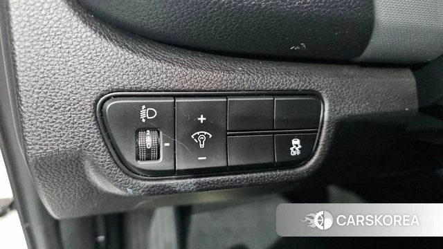Kia The New Seltos id 5027152 из Кореи 9