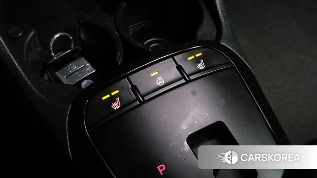 Kia All New Morning (JA) id 4188714 из Кореи 9