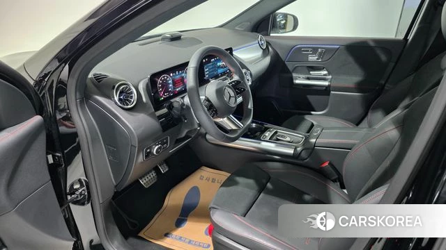 Mercedes-Benz GLA - Class H247 id 5038720 из Кореи 9