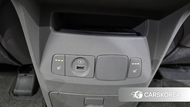 Kia The New Carnival id 5041875 из Кореи 9