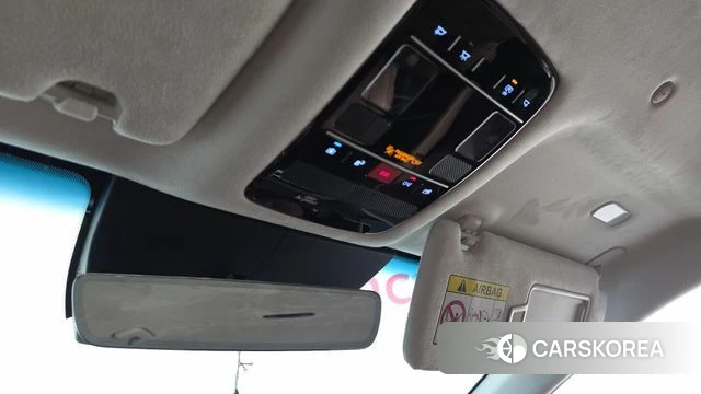 Hyundai Grandeur Hybrid (GN7) id 4949946 из Кореи 9