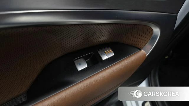 Genesis G70 id 5029294 из Кореи 9