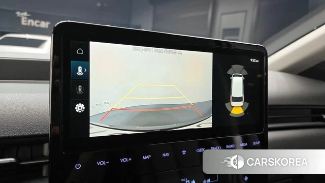 Hyundai Staria id 4974857 из Кореи 9