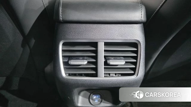 Hyundai Sonata (DN8) id 5041252 из Кореи 9