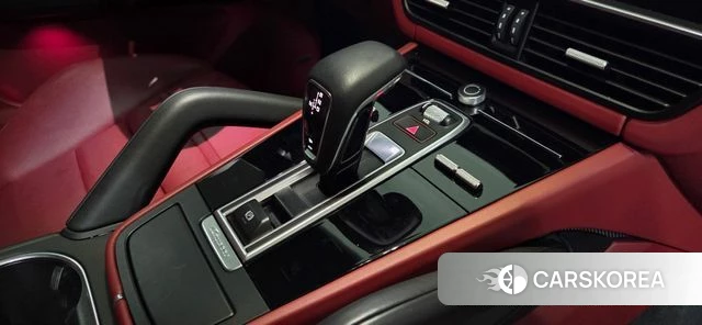 Porsche Cayenne (PO536) id 4774313 из Кореи 9