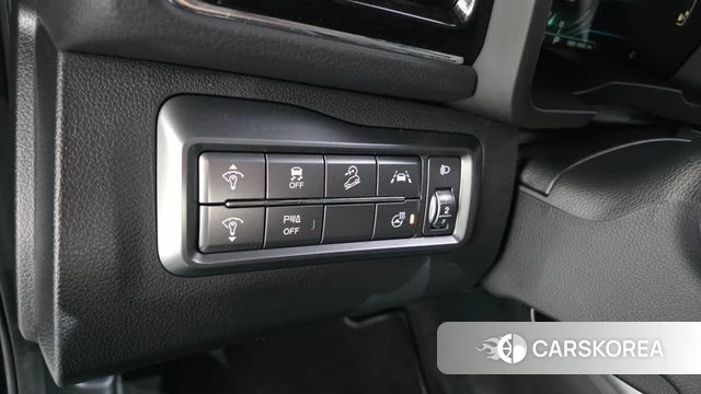 Ssangyong Tivoli Air id 4982351 из Кореи 9