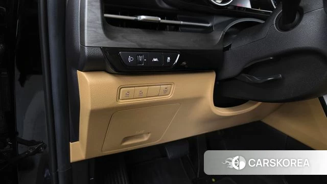 Kia Carnival 4th generation id 5003728 из Кореи 9