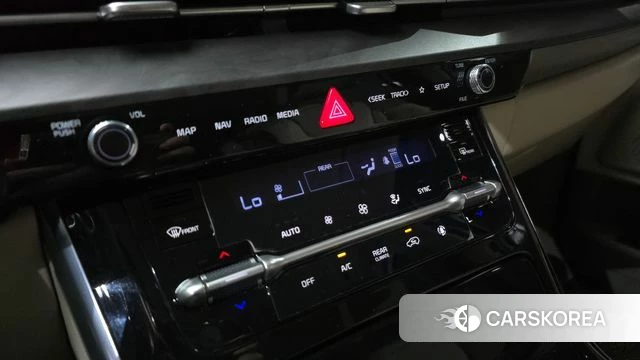 Kia Carnival 4th generation id 5023229 из Кореи 9