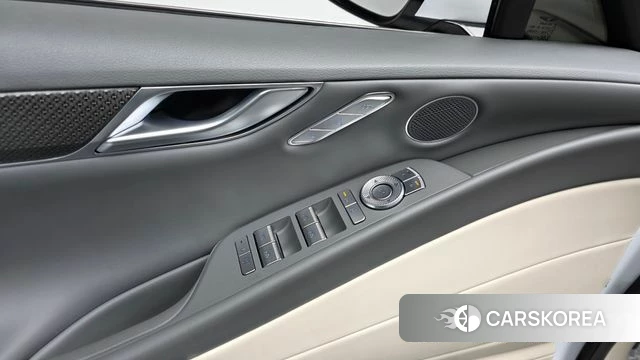 Genesis G80 (RG3) id 5015694 из Кореи 9