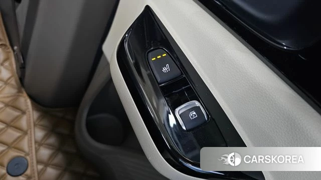 Kia Carnival 4th generation id 4871590 из Кореи 9