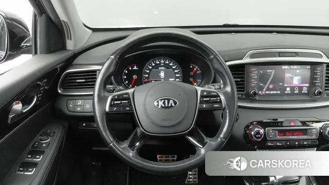 Kia The New Sorento id 5054663 из Кореи 9