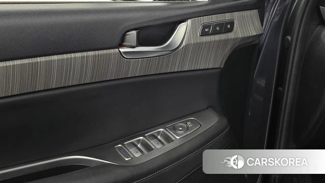 Hyundai The New Palisade id 4981488 из Кореи 9