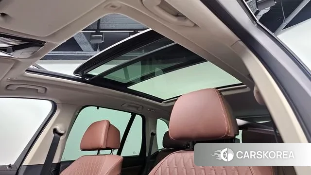 BMW X5 (G05) id 3644684 из Кореи 9