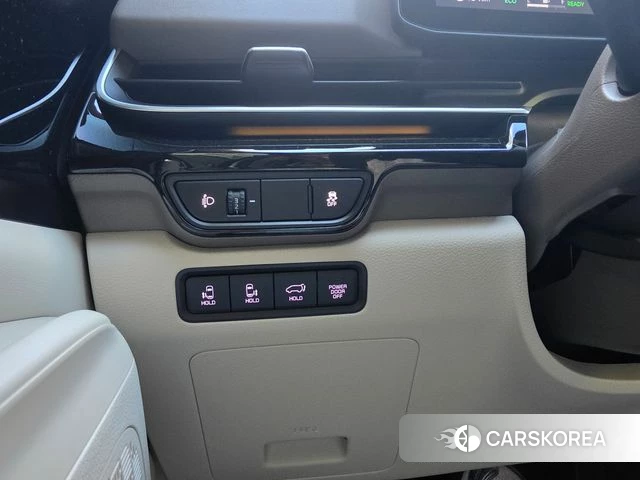 Kia The New Carnival 4th Generation id 5045654 из Кореи 9
