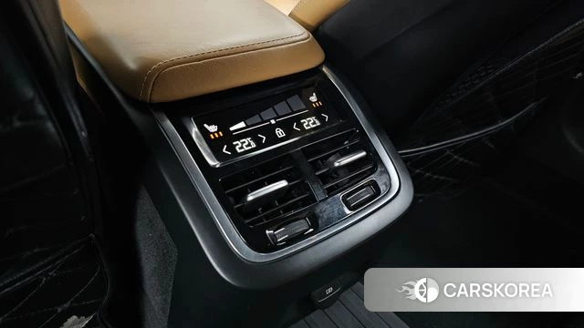 Volvo V60 Cross-Country 2nd Generation id 4992554 из Кореи 9