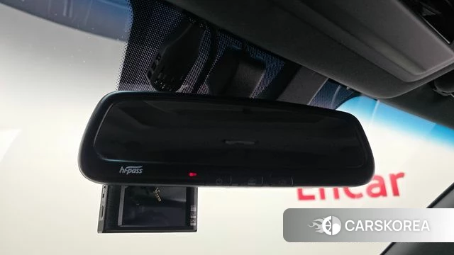 Ssangyong All New Rexton id 4943103 из Кореи 9