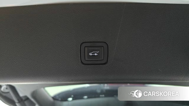 Chevrolet (GM Daewoo) Traverse id 5004058 из Кореи 9