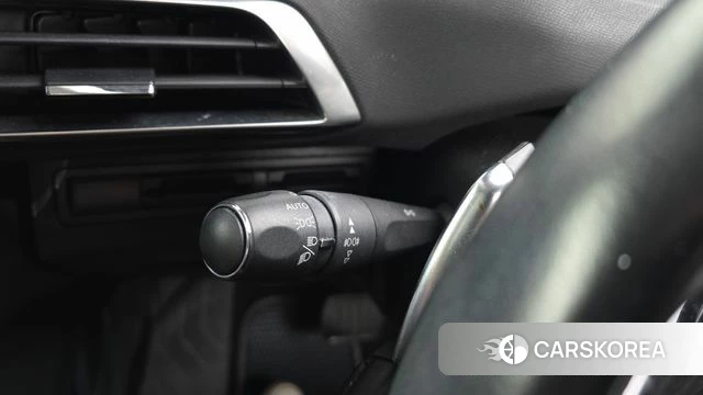Peugeot 3008 second generation id 5024190 из Кореи 9