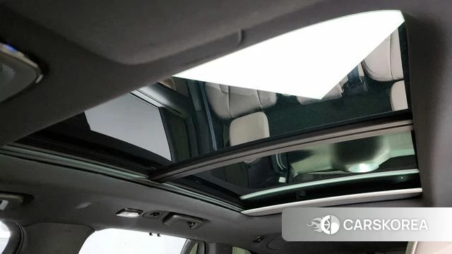 Volvo XC90 second Generation id 3876396 из Кореи 9