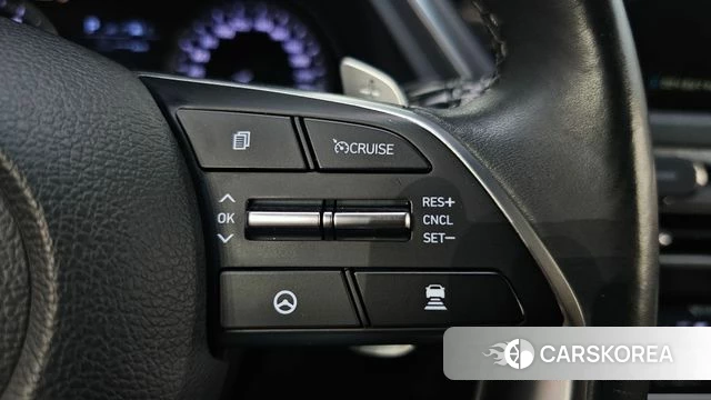 Hyundai Sonata (DN8) id 4658073 из Кореи 9
