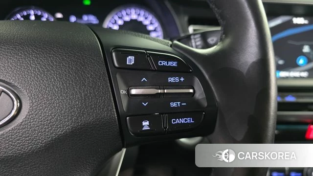 Hyundai The New Avante AD id 4410628 из Кореи 9