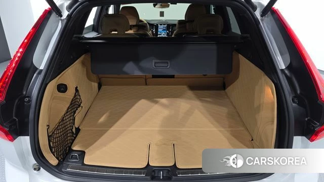 Volvo XC60 second Generation id 4904724 из Кореи 9
