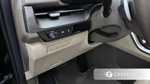 Kia Carnival 4th generation id 4950862 из Кореи 14