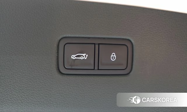 Genesis GV80 Coupe id 5021413 из Кореи 9